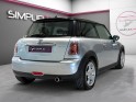 Mini  1.6 vti 120 cv mini cooper faible kilométrage occasion simplicicar magny-en-vexin simplicicar simplicibike france
