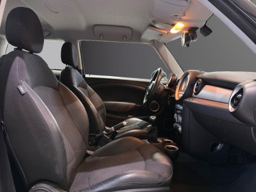 Mini  1.6 vti 120 cv mini cooper faible kilométrage occasion simplicicar magny-en-vexin simplicicar simplicibike france