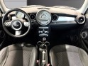 Mini  1.6 vti 120 cv mini cooper faible kilométrage occasion simplicicar magny-en-vexin simplicicar simplicibike france