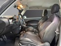 Mini  1.6 vti 120 cv mini cooper faible kilométrage occasion simplicicar magny-en-vexin simplicicar simplicibike france