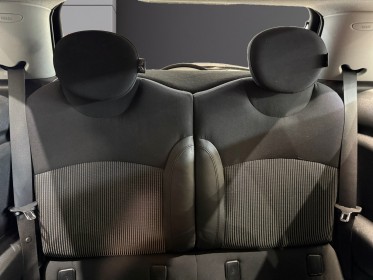 Mini  1.6 vti 120 cv mini cooper faible kilométrage occasion simplicicar magny-en-vexin simplicicar simplicibike france