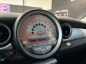 Mini  1.6 vti 120 cv mini cooper faible kilométrage occasion simplicicar magny-en-vexin simplicicar simplicibike france