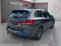 Bmw x1 f48 lci sdrive 18d 150 ch bva8 m sport occasion simplicicar pertuis  simplicicar simplicibike france