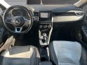 Renault clio v 1.0 tce 100 business - gps - climatisation automatique - regulateur limiteur de vitesse occasion simplicicar...