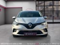 Renault clio v 1.0 tce 100 business - gps - climatisation automatique - regulateur limiteur de vitesse occasion simplicicar...