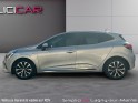 Renault clio v 1.0 tce 100 business - gps - climatisation automatique - regulateur limiteur de vitesse occasion simplicicar...
