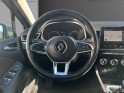 Renault clio v 1.0 tce 100 business - gps - climatisation automatique - regulateur limiteur de vitesse occasion simplicicar...