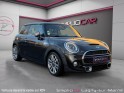 Mini hatch 3 portes f56 cooper s 2.0 i 16v 192 bva6 edition seven - entretiens bmw occasion simplicicar lagny  simplicicar...