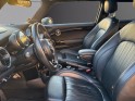 Mini hatch 3 portes f56 cooper s 2.0 i 16v 192 bva6 edition seven - entretiens bmw occasion simplicicar lagny  simplicicar...