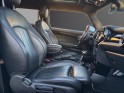 Mini hatch 3 portes f56 cooper s 2.0 i 16v 192 bva6 edition seven - entretiens bmw occasion simplicicar lagny  simplicicar...