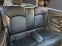 Mini hatch 3 portes f56 cooper s 2.0 i 16v 192 bva6 edition seven - entretiens bmw occasion simplicicar lagny  simplicicar...