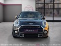 Mini hatch 3 portes f56 cooper s 2.0 i 16v 192 bva6 edition seven - entretiens bmw occasion simplicicar lagny  simplicicar...