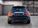 Mini hatch 3 portes f56 cooper s 2.0 i 16v 192 bva6 edition seven - entretiens bmw occasion simplicicar lagny  simplicicar...