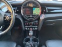 Mini hatch 3 portes f56 cooper s 2.0 i 16v 192 bva6 edition seven - entretiens bmw occasion simplicicar lagny  simplicicar...