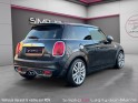 Mini hatch 3 portes f56 cooper s 2.0 i 16v 192 bva6 edition seven - entretiens bmw occasion simplicicar lagny  simplicicar...
