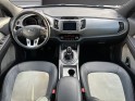 Kia sportage 1.7 crdi 115ch isg 4x2 série limitée edition 7 occasion simplicicar lagny  simplicicar simplicibike france