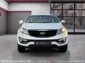 Kia sportage 1.7 crdi 115ch isg 4x2 série limitée edition 7 occasion simplicicar lagny  simplicicar simplicibike france