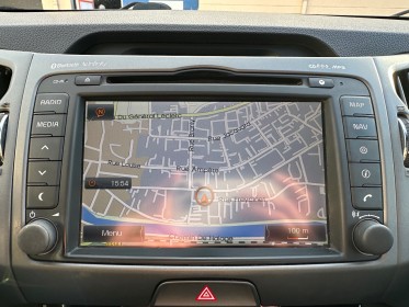 Kia sportage 1.7 crdi 115ch isg 4x2 série limitée edition 7 occasion simplicicar lagny  simplicicar simplicibike france