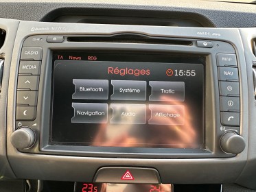 Kia sportage 1.7 crdi 115ch isg 4x2 série limitée edition 7 occasion simplicicar lagny  simplicicar simplicibike france