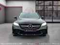 Mercedes classe c 200 d 9g-tronic amg line - kit carrosserie brabus occasion simplicicar lagny  simplicicar simplicibike france Mercedes classe c 200 d 9g-tronic amg line - kit carrosserie brabus occasion simplicicar lagny  simplicicar simplicibike france