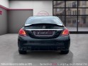 Mercedes classe c 200 d 9g-tronic amg line - kit carrosserie brabus occasion simplicicar lagny  simplicicar simplicibike france Mercedes classe c 200 d 9g-tronic amg line - kit carrosserie brabus occasion simplicicar lagny  simplicicar simplicibike france