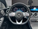 Mercedes classe c 200 d 9g-tronic amg line - kit carrosserie brabus occasion simplicicar lagny  simplicicar simplicibike france Mercedes classe c 200 d 9g-tronic amg line - kit carrosserie brabus occasion simplicicar lagny  simplicicar simplicibike france