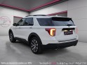 Ford explorer 3.0 v6 457ch hybride parallel phev bva10 intelligent awd st-line - tva récupérable occasion simplicicar lagny... Ford explorer 3.0 v6 457ch hybride parallel phev bva10 intelligent awd st-line - tva récupérable occasion simplicicar lagny...