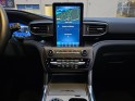 Ford explorer 3.0 v6 457ch hybride parallel phev bva10 intelligent awd st-line - tva récupérable occasion simplicicar lagny... Ford explorer 3.0 v6 457ch hybride parallel phev bva10 intelligent awd st-line - tva récupérable occasion simplicicar lagny...