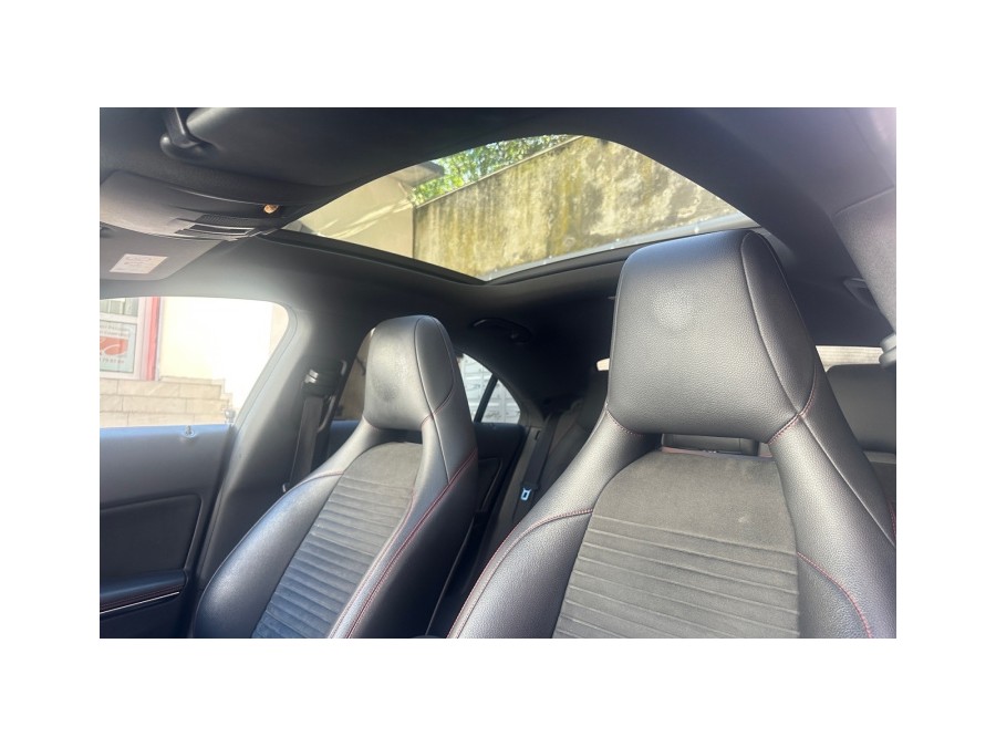 MERCEDES d'occasion CLASSE CLA CLA 200 CDI BUSINESS EXECUTIVE BA de