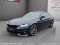 Bmw serie 4 coupe f32 lci 440i 326ch m sport occasion simplicicar lagny  simplicicar simplicibike france Bmw serie 4 coupe f32 lci 440i 326ch m sport occasion simplicicar lagny  simplicicar simplicibike france