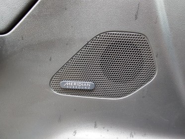 Jaguar f-pace 5.0 v8 550   supercharged awd bva8 svr - entretien jaguar - toit ouvrant - sieges chauffants - parfait etat...