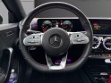 Mercedes classe a 220 d 190 ch 8g-dct amg line garantie 12mois occasion simplicicar lagny  simplicicar simplicibike france