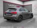 Mercedes classe a 220 d 190 ch 8g-dct amg line garantie 12mois occasion simplicicar lagny  simplicicar simplicibike france