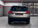 Peugeot 2008 1.6 bluehdi 100ch bvm5 allure occasion simplicicar lagny  simplicicar simplicibike france