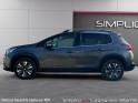 Peugeot 2008 1.6 bluehdi 100ch bvm5 allure occasion simplicicar lagny  simplicicar simplicibike france