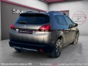 Peugeot 2008 1.6 bluehdi 100ch bvm5 allure occasion simplicicar lagny  simplicicar simplicibike france