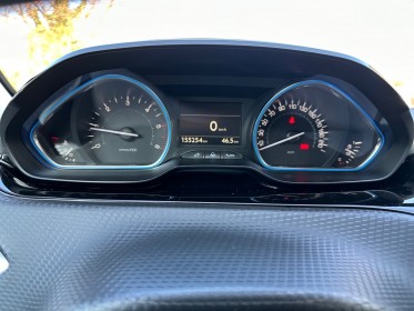 Peugeot 2008 1.6 bluehdi 100ch bvm5 allure occasion simplicicar lagny  simplicicar simplicibike france