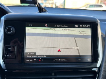 Peugeot 2008 1.6 bluehdi 100ch bvm5 allure occasion simplicicar lagny  simplicicar simplicibike france