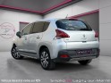 Peugeot 3008 1.6 bluehdi 120ch ss eat6 allure occasion simplicicar lagny  simplicicar simplicibike france