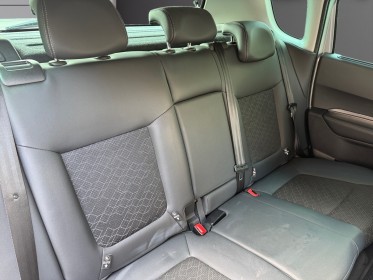 Peugeot 3008 1.6 bluehdi 120ch ss eat6 allure occasion simplicicar lagny  simplicicar simplicibike france