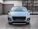 Peugeot 3008 1.6 bluehdi 120ch ss eat6 allure occasion simplicicar lagny  simplicicar simplicibike france