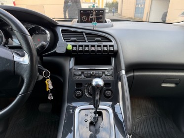 Peugeot 3008 1.6 bluehdi 120ch ss eat6 allure occasion simplicicar lagny  simplicicar simplicibike france