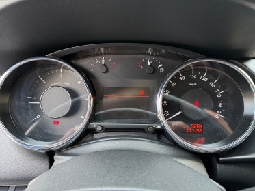 Peugeot 3008 1.6 bluehdi 120ch ss eat6 allure occasion simplicicar lagny  simplicicar simplicibike france