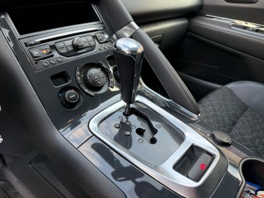 Peugeot 3008 1.6 bluehdi 120ch ss eat6 allure occasion simplicicar lagny  simplicicar simplicibike france