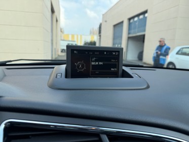 Peugeot 3008 1.6 bluehdi 120ch ss eat6 allure occasion simplicicar lagny  simplicicar simplicibike france