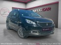 Peugeot 2008 1.2 vti 82ch bvm5 style - avec dashcam occasion simplicicar lagny  simplicicar simplicibike france
