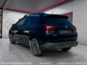 Peugeot 2008 1.2 vti 82ch bvm5 style - avec dashcam occasion simplicicar lagny  simplicicar simplicibike france