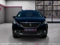 Peugeot 2008 1.2 vti 82ch bvm5 style - avec dashcam occasion simplicicar lagny  simplicicar simplicibike france