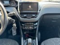 Peugeot 2008 1.2 vti 82ch bvm5 style - avec dashcam occasion simplicicar lagny  simplicicar simplicibike france