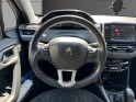 Peugeot 2008 1.2 vti 82ch bvm5 style - avec dashcam occasion simplicicar lagny  simplicicar simplicibike france